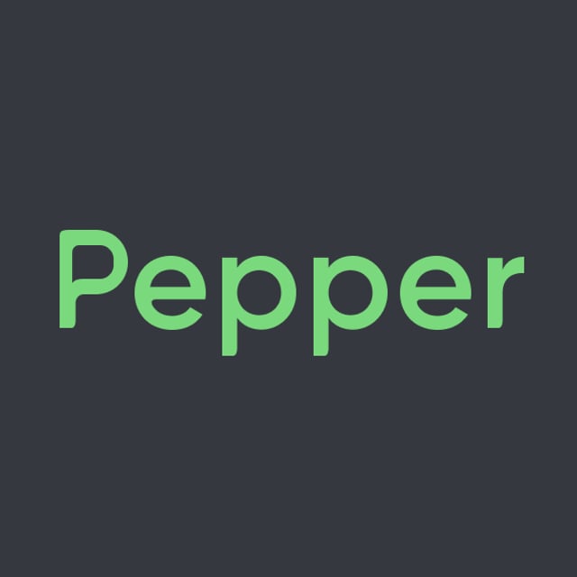 Pepper