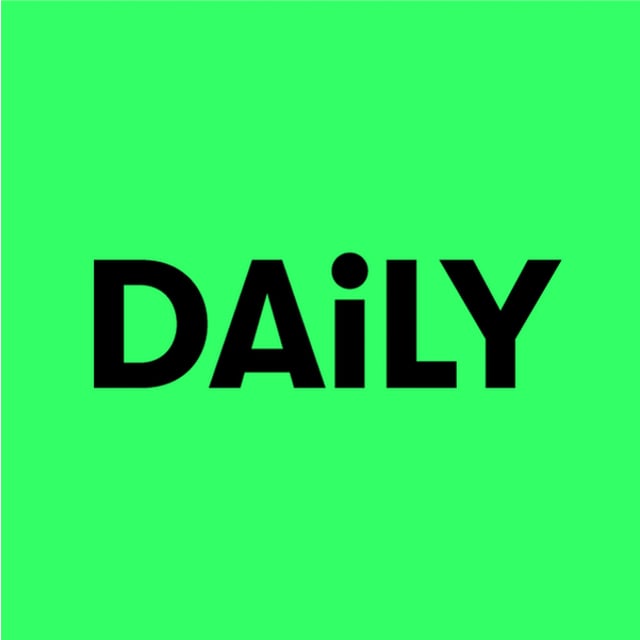  Daily tous les jours