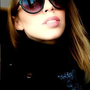 Profile picture for Daniela Caballero