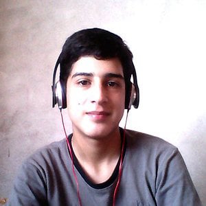 Profile picture for Javier Aguirre Cepeda