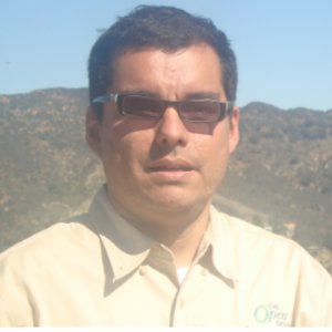 Profile picture for Leonardo Ramirez