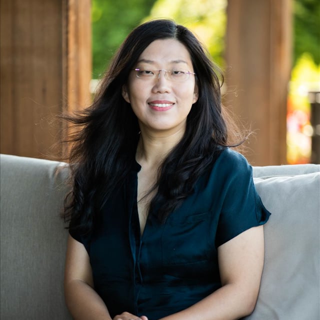 Xia Zhao
