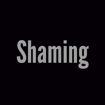 Vimeo profile picture for @shaming