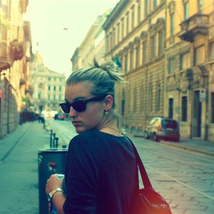 Profile picture for Zara Jillian
