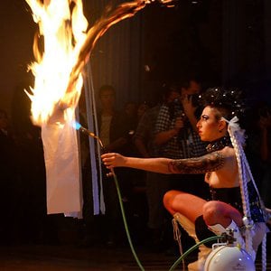 Profile picture for Anúk Guerrero