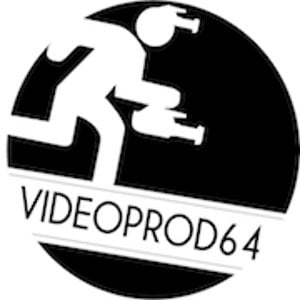 Profile picture for videoprod64