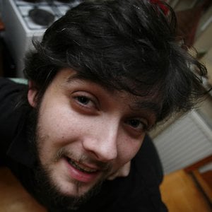 Profile picture for Daniel Tyukodi