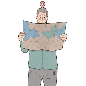 Vimeo profile picture for @taxi