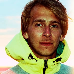 Profile picture for Alexander van Ravestyn