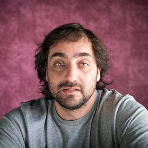 Profile picture for sergio Mastroberti