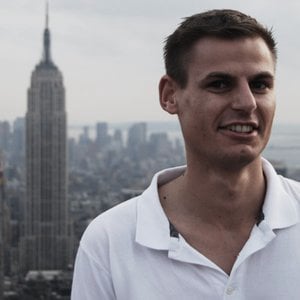 Profile picture for David Kussel