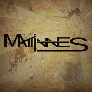 Profile picture for Matthew Innes