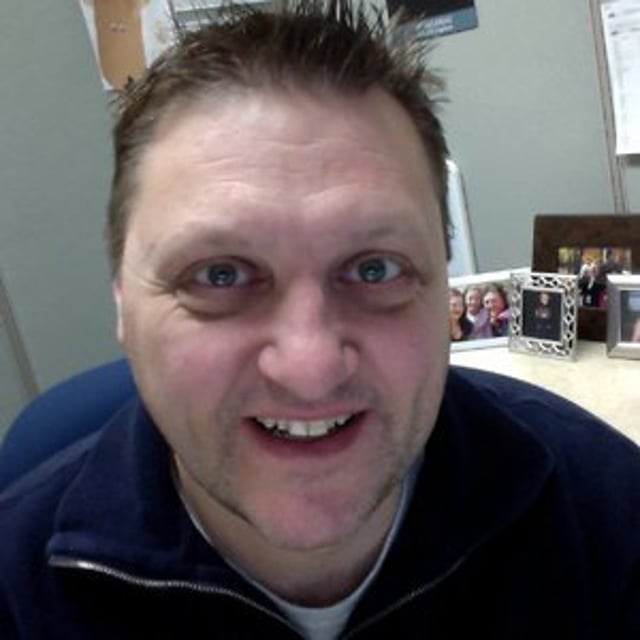 Jim Hatten