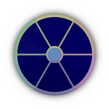 Vimeo profile picture for @orb