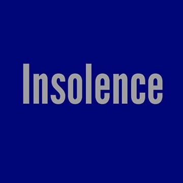 Vimeo profile picture for @insolence
