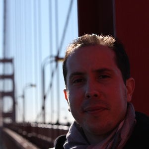 Profile picture for Kristian R. Medina