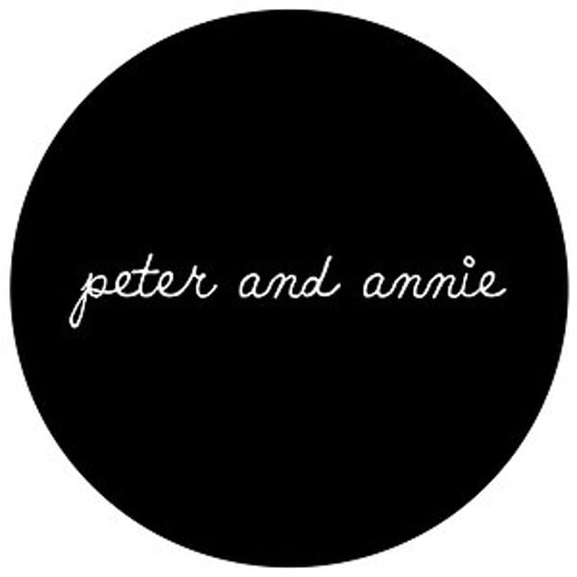 Peter and Annie