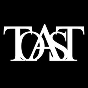 Vimeo profile picture for @toasted