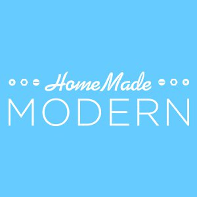 HomeMade-Modern.com