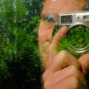 Profile picture for Nigel Taylor