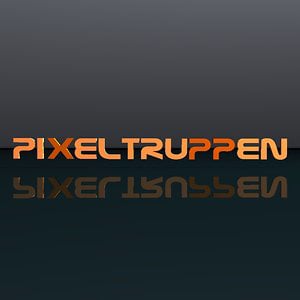 Profile picture for Pixeltruppen