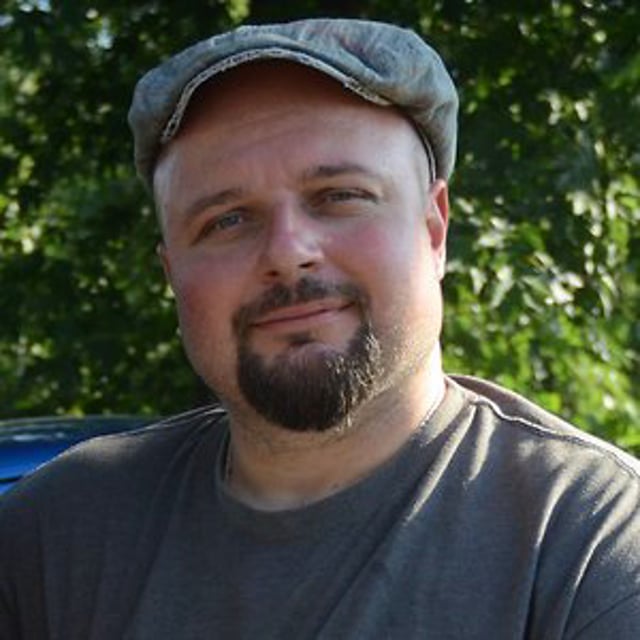Vyacheslav Shevchuk