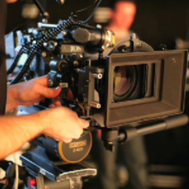 Shoreditch Film Training