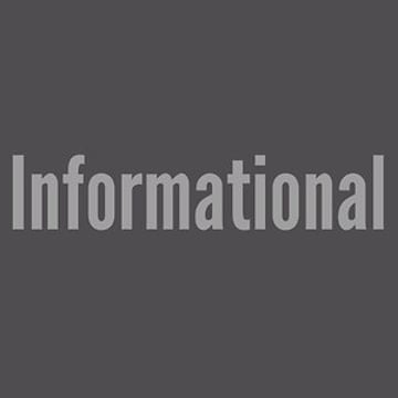 Vimeo profile picture for @informational