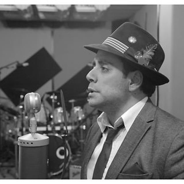 GILBERT SIMON