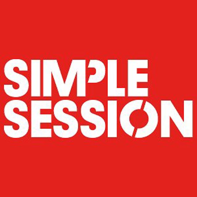 Simple Session