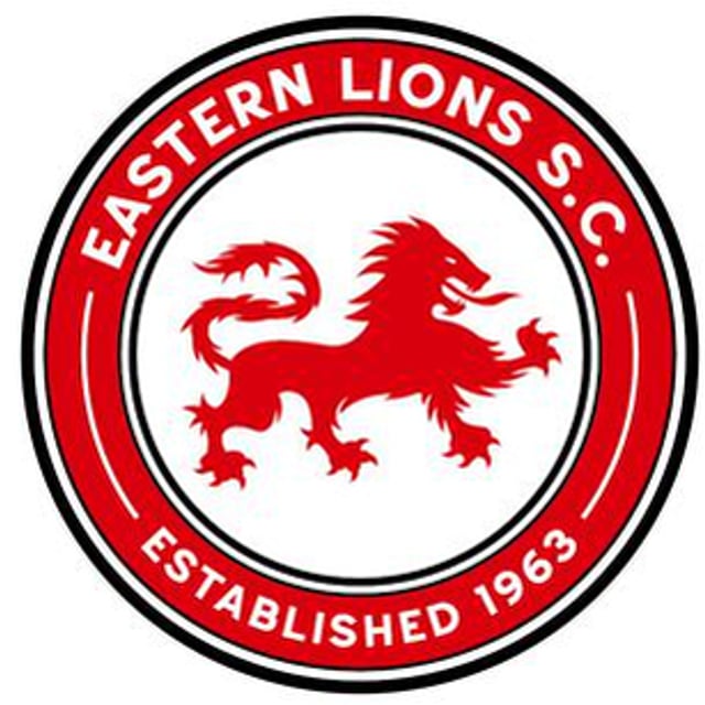 Eastern Lions Soccer Club