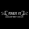 Area Seventeen | Nick White