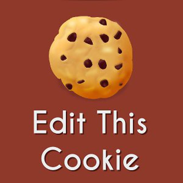 Edit This Cookie