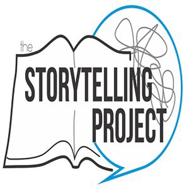 project storytelling research