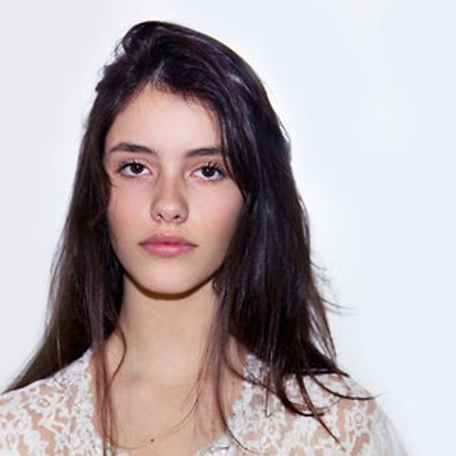 Nicole Doshi