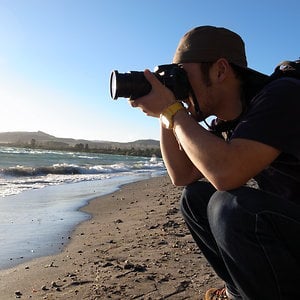 Profile picture for Bumpei Sasaki