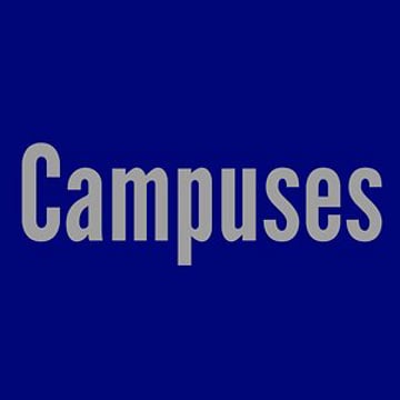 Vimeo profile picture for @campuses
