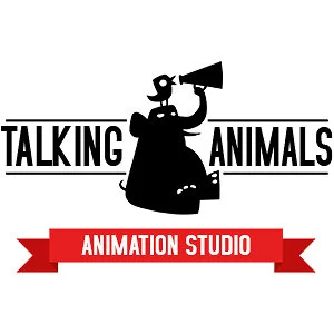 Profile picture for Talking Animals