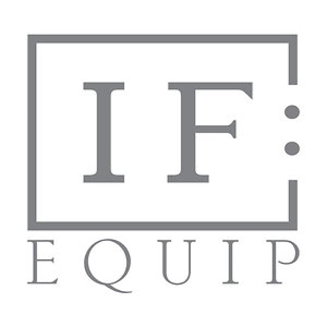 IF : Equip