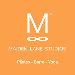 Profile picture for Maiden Lane Studios