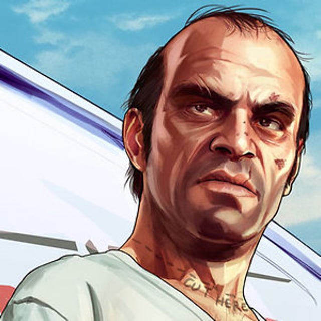 Trevor Philips