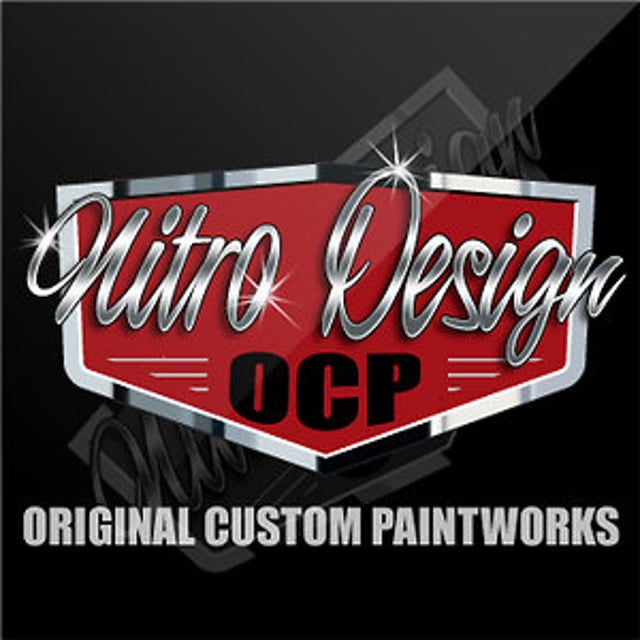 NITRO DESIGN