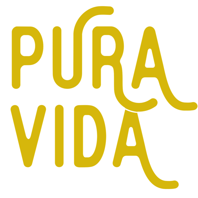 Pura Vida Cornwall