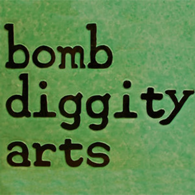 Bomb Diggity Arts