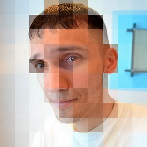 Profile picture for Jevgenijs Muharamovs
