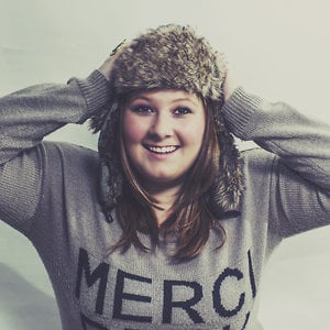 Profile picture for Kirsten Brown