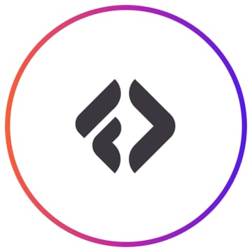 Vimeo profile picture for @front