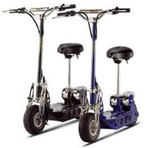 Profile picture for Electric Scooters For Kids