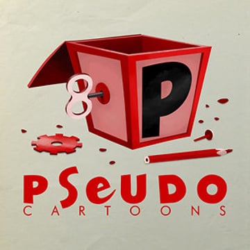 Vimeo profile picture for @pseudo