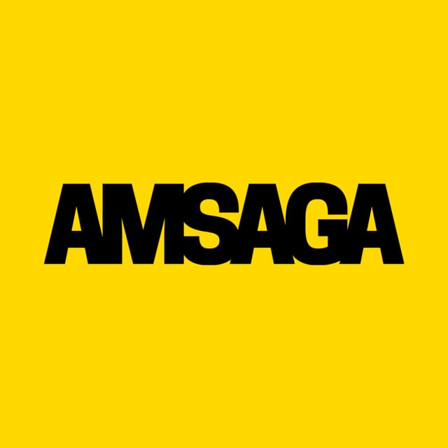 x AMSAGA x
